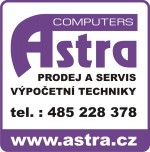Astra computers